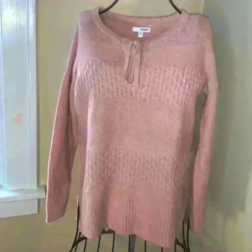 Sonoma Sweater size s
